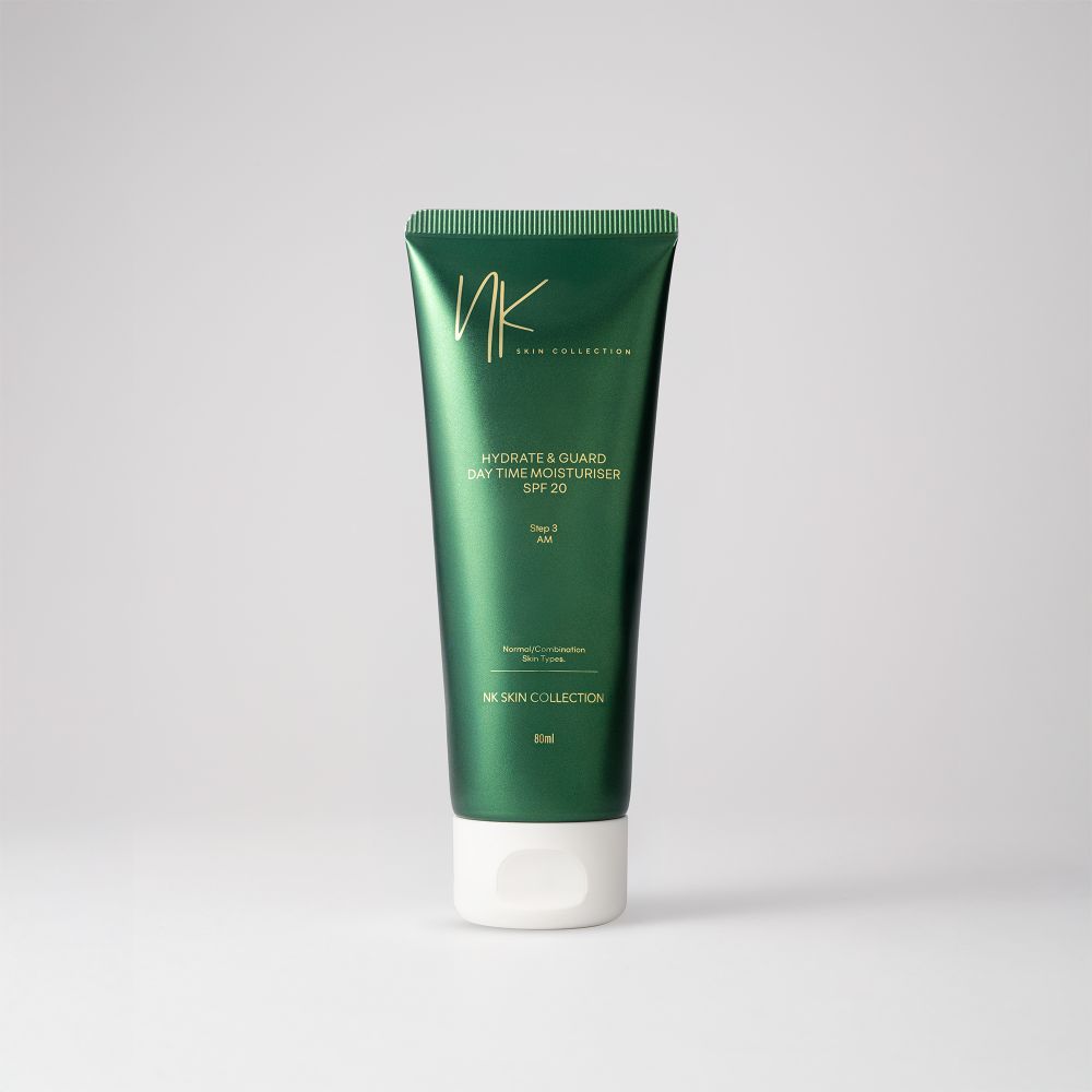 No.3 Hydrate & Guard Day Time Moisturiser +SPF 20