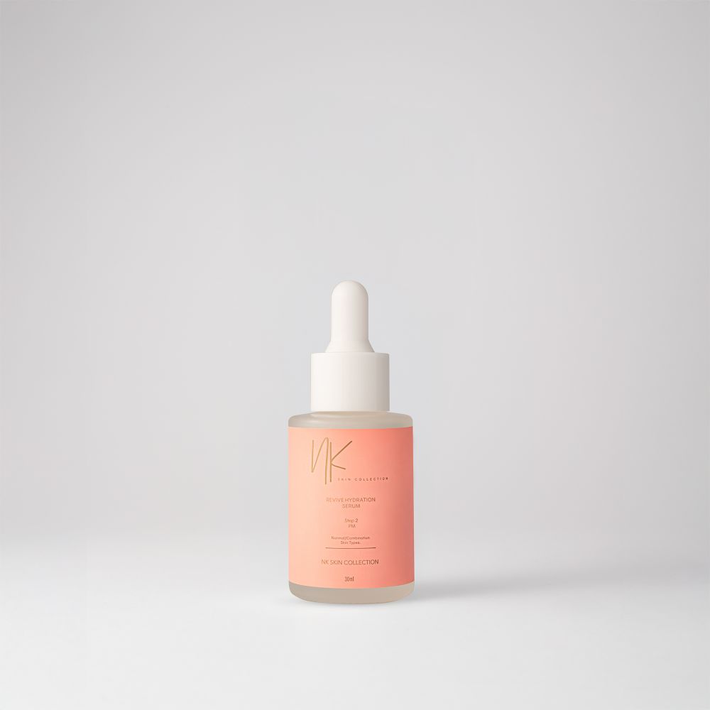 No.2 Revive Hydration Serum