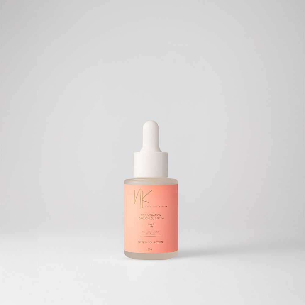 No.3 Rejuvenation Bakuchiol Serum