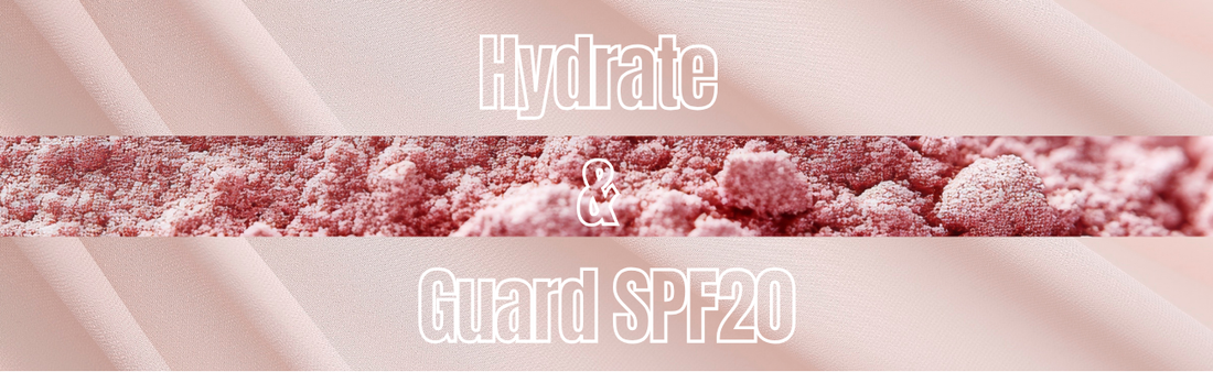 Hydrate and Protect Your Skin Daily: Why SPF Matters More Than You Think