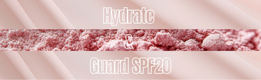 Hydrate and Protect Your Skin Daily: Why SPF Matters More Than You Think