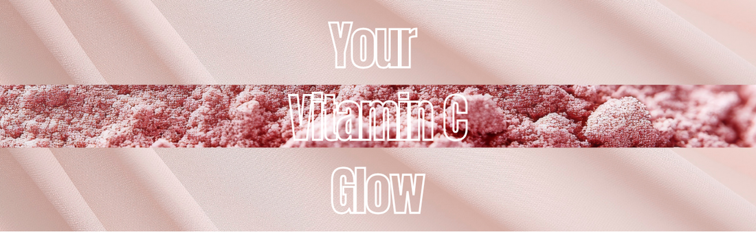 Vitamin C & Glowing Skin: Why This Ingredient Is a Staple in Our Morning Routine