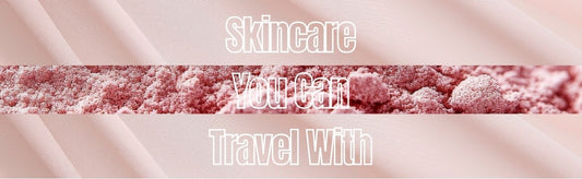 Travelling with NK Skin Collection: Stay Hydrated, Calm, and Confident on the Go
