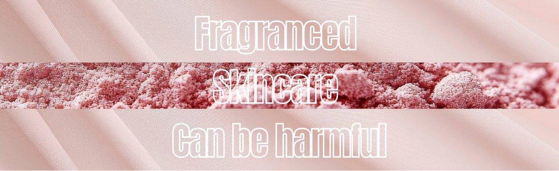 Can Fragranced Skincare Damage Your Skin Barrier?