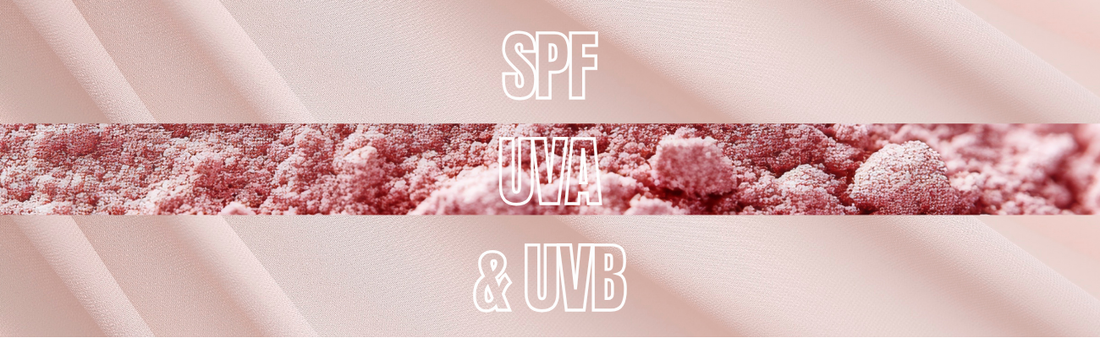 Understanding UVA and UVB Rays: Why SPF Is Essential Every Day