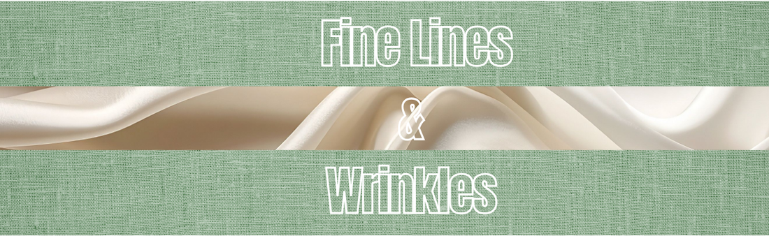 Fine Lines and Wrinkles. How Hydration Can Help Soften Their Appearance