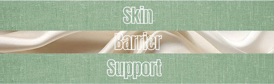 Skin Barrier Support: Why Your Skin Needs Protection Every Day | NK Skin Collection