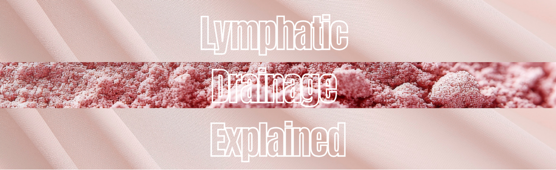 Lymphatic Drainage for the Face: How to Reduce Puffiness with Hydration
