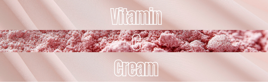 How I Brighten My Day: Why Vitamin C Cream is My Everyday Essential
