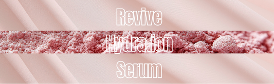 The Secret to My Skin’s Bounce: Why I Use Revive Hydration Serum Every Day