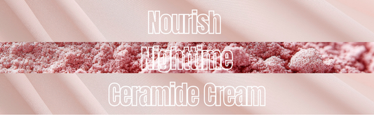 My Skin’s Night-Time Comfort: Why Ceramides Are My Secret to Waking Up Restored