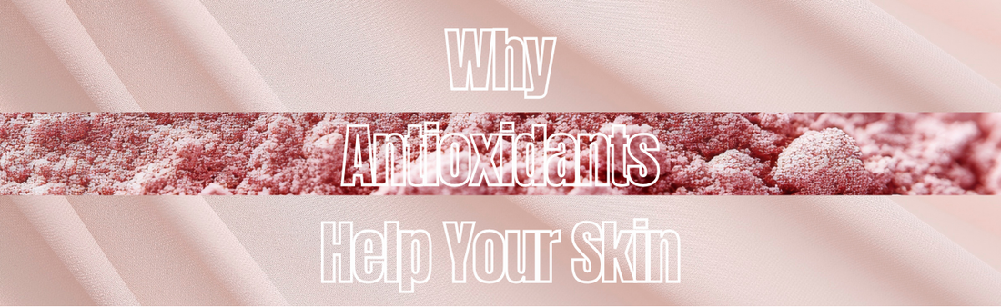How Antioxidants Protect Your Skin in Dubai’s Heat, AC, and Sun Exposure
