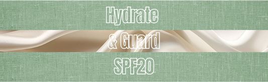My Everyday Shield: How I Protect and Hydrate My Skin Without the Fuss
