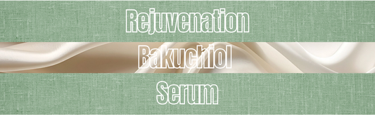 My Night-Time Reset: How Bakuchiol Transformed My Skin Without the Harshness