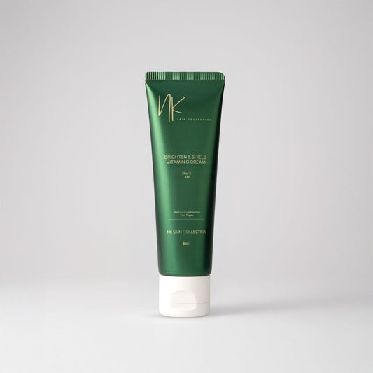 No.2 Brighten & Shield Vitamin C Cream