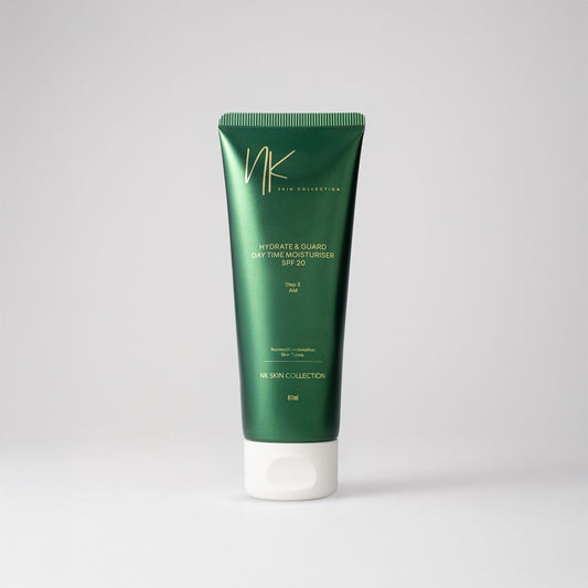 No.3 Hydrate & Guard Day Time Moisturiser +SPF 20