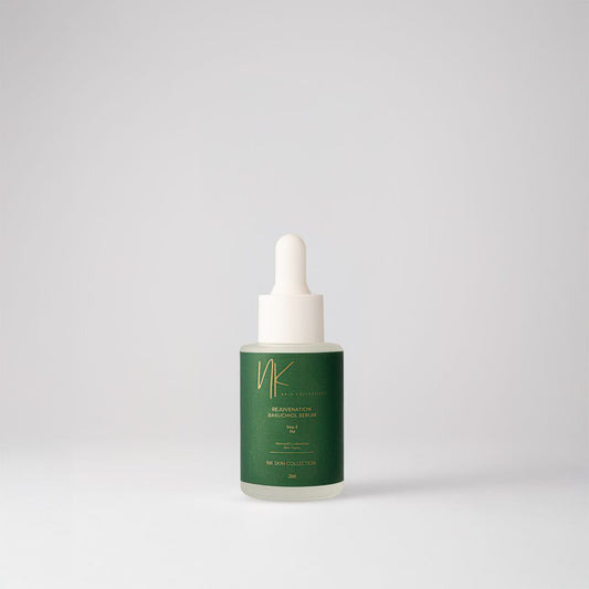 No.3  Rejuvenation Bakuchiol Serum